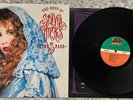 Stevie Nicks – Timespace - The Best Of Stevie Nicks ; 1991 CRC  LP  SHRINK
