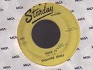 FREE SHIP  ROCKABILLY 45/THUMPER JONES on STARDAY: Rock It