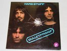 Hard Stuff 1972 – Bulletproof Original VINYL