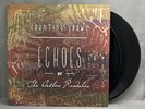 Counting Crows – Echoes Of The Outlaw Roadshow - 2 LP Vinyl Gatefold Postcards