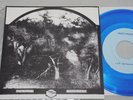 WARSAW (Joy Division)Atrocity Exhibition LIMITED Blue Vinyl 7