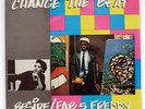 FAB 5 FREDDY CHANGE THE BEAT CELLULOID CEL156 US VINYL 12