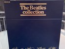THE BEATLES COLLECTION 13 LP BOX 1C 198-53 163-176