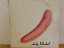The Velvet Underground & Nico V6-5008-Andy Warhol Banana Cover - Stereo