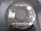 The Chocolate Watchband - Sweet Young Thing 1967 USA 45 UPTOWN GARAGE PSYCH
