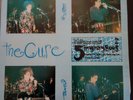 The Cure 5 Imaginary Boys 2 VINYL