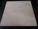The Beatles - White Album FAIR GRADE Original Apple SWBO-101 2xLP Record 1968