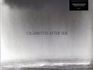 Cigarettes After Sex Cry Clear Vinyl New Sealed 2019 Indie Dream Pop Shoegaze 