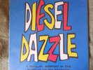 Diesel Dazzle 1966 industrial musical Hank Beebe Bill Heyer vinyl RARE