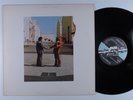PINK FLOYD Wish You Were Here COLUMBIA LP VG+ t