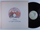 QUEEN A Night At The Opera ELEKTRA LP VG+ embossed matte gatefold t
