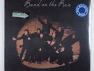 PAUL MCCARTNEY & WINGS Band On The Run APPLE SO-3415 LP SEALED t