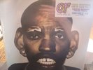 Odd Future The OF Tape Vol. 2 Record Store Day RSD Sealed Mint  Neon Purple