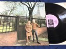 FAIRPORT CONVENTION – Unhalfbricking – 1969 LP – First Pressing – A1/B1