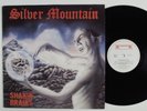 SILVER MOUNTAIN Shakin' Brains ROADRUNNER LP VG+ holland t