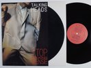 TALKING HEADS Stop Making Sense SIRE LP VG++/VG+ club edition t
