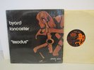 Byard Lancaster exodus Shrink Wrap Jazz Funk LP
