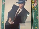 Jump Up Elton John 1982 Sealed And Mint
