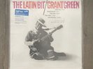 The Latin Bit - Grant Green Blue Note Tone Poet 180 Gram -