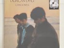 Canciones - Duncan Dhu - 180g Vinyl LP - Blanco + CD - Brand New Sealed