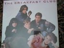 THE BREAKFAST CLUB LP OST Soundtrack A&M CRC Record Club NEW Sealed  Synth-Pop