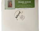 Frank Ocean Limited Edition DJ EXCLUSIVE Pink & White Vinyl 2 Disc LP Blond