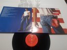 bruce SPRINGSTEEN autograph lp first press BORN IN THE USA signed live tour 2023