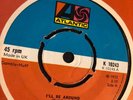 Northern Soul/Motown The Detroit Spinners 'I'll Be Around' Atlantic 45