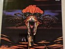 Lucifer’s Friend-Mind Exploding Vertigo Records German Press 1976 VG+