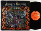 James Brown - Hell 2xLP - Polydor VG+ Shrink