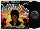 James Brown - I Got You (I Feel Good) LP - King No Crown Mono
