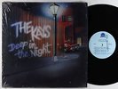 Kays - Deep In The Night LP - HMC - Private Modern Soul Boogie VG+ Shrink
