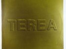 Terea - S/T LP - Baby Grand - Rare Tax Scam Soul Funk SEALED