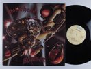 MOTORHEAD Bomber BRONZE LP VG++ germany t