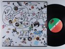 LED ZEPPELIN III ATLANTIC LP VG+ 180g audiophile 2000 reissue die-cut gatefold t
