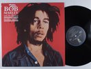 BOB MARLEY & THE WAILERS Rebel Music ISLAND LP VG+ promo gatefold t