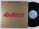 BOB MARLEY & THE WAILERS Exodus ISLAND LP VG+ t
