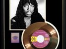 RICK JAMES SUPER FREAK RARE GOLD RECORD 45 PM FRAME NON RIAA AWARD RARE