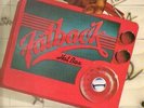 Fatback Hot Box Spring Records Vinyl LP
