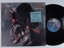 STEVIE RAY VAUGHAN In Step EPIC LP VG+ SHRINK t