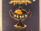 Haunt – Triumph LP USED VG++/NM