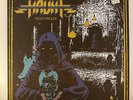 Haunt – Mind Freeze LP USED NM/NM Yellow & Black Vinyl