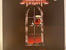 Haunt – Windows Of Your Heart LP USED NM/VG+ Half Black Half Clear w/ Splatter