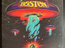 Boston   Self Titled   Orig. MFSL PROMO Pressing   MINT-  RARE