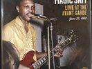 Magic Sam - Live At The Avant Garde June 22, 1968 - Delmark Records 2014 2LPs