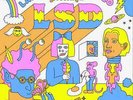 Labrinth, Sia and Diplo - Labrinth, Sia and Diplo Present LSD -