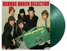 George Baker Selection - Little Green Bag | [Green Vinyl LP] |