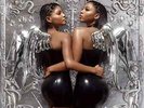 Chloe x Halle - Ungodly Hour (Chrome Edition) | [Black Vinyl LP]