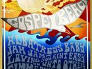 Gospelbeach - Jam Jam EP / Once Upon A Time In London | [Red