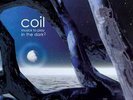 RT EXCLUSIVE | Coil - Musick To Play In The Dark² | [Orange Vinyl